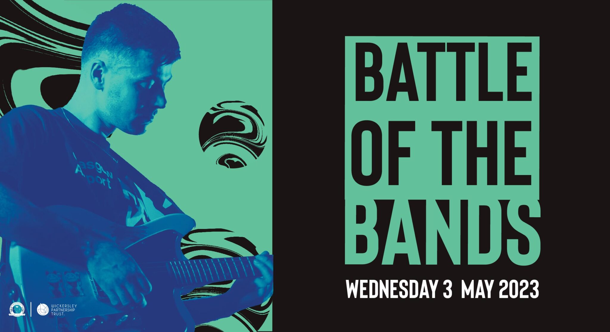 Battle of the Bands 2023 Thrybergh Academy