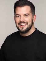 Joe Mathison - Class of 07