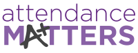 TA Attendance Matters Logo