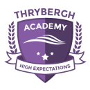 Thrybergh Logo - Colour - 2021