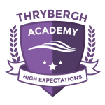 Thrybergh Logo - Colour - 2021